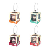 PRE ORDER Lookup Miniature Collection Jujutsu Kaisen [Box of 4]