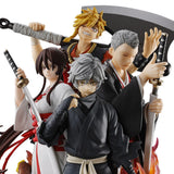 PRE ORDER Petitrama DX Hell's Paradise: Jigokuraku