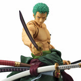 PRE ORDER Variable Action Heroes ONE PIECE - Roronoa Zoro (Repeat)