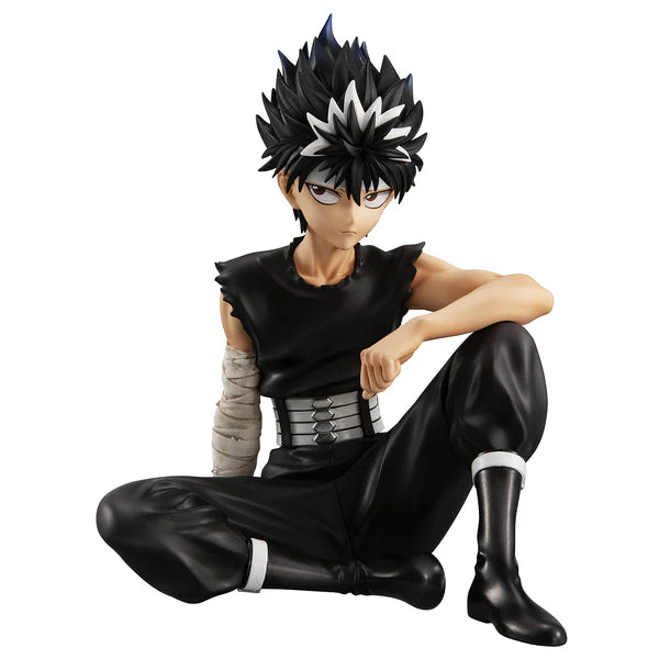 G.E.M. SERIES YuYu Hakusho - Hiei [Palm size] -