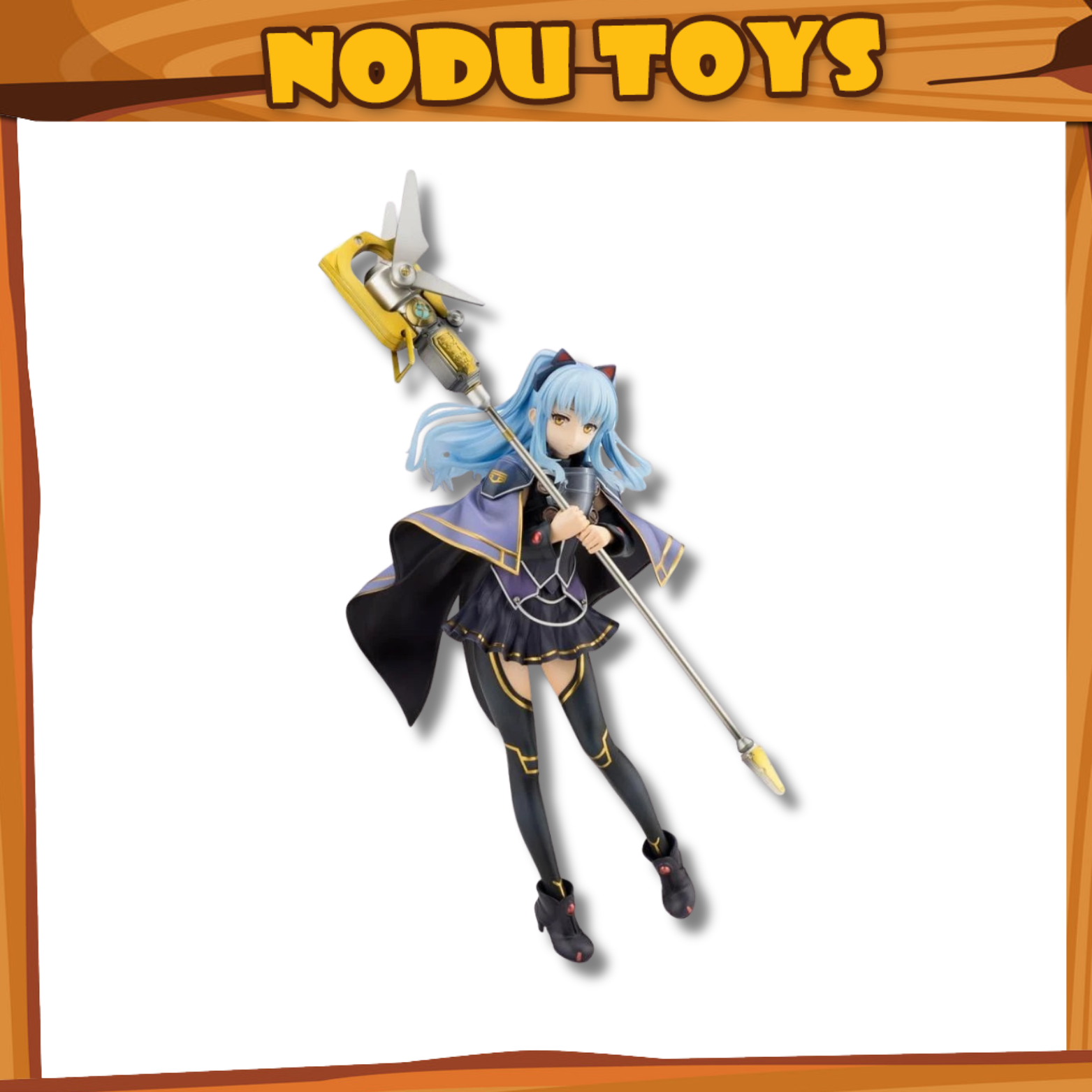 Kotobukiya Tio Plato