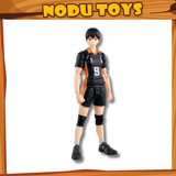 S.H.Figuarts Tobio Kageyama