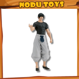 Banpresto Toji Fushiguro King of Artist