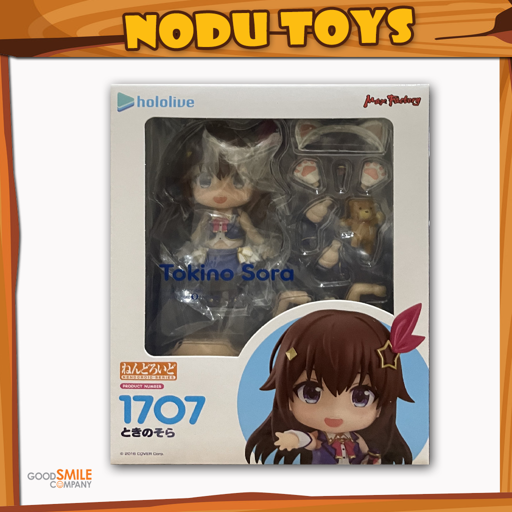 Nendoroid Tokino Sora