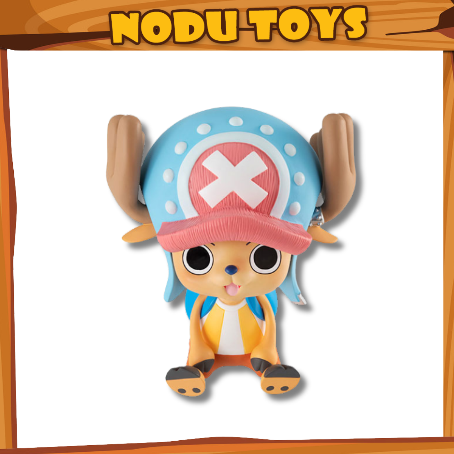 Lookup Tony Chopper (Solo No Gift)
