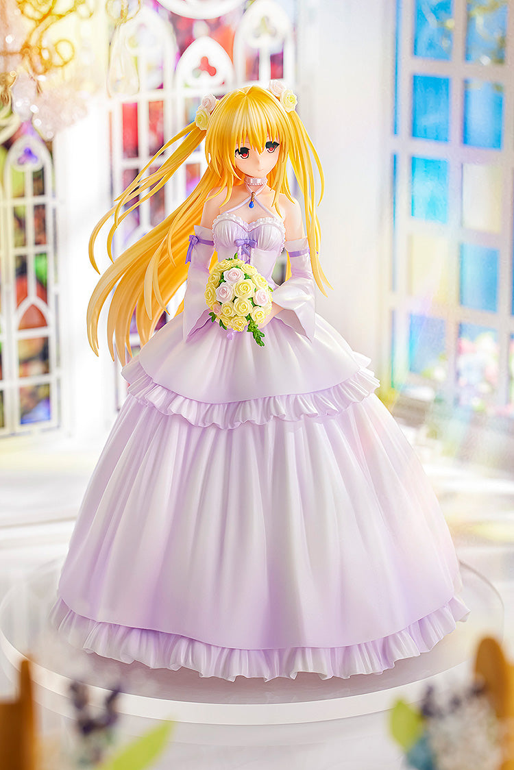 Golden Darkness Wedding Dress ver. 1/7 Scale