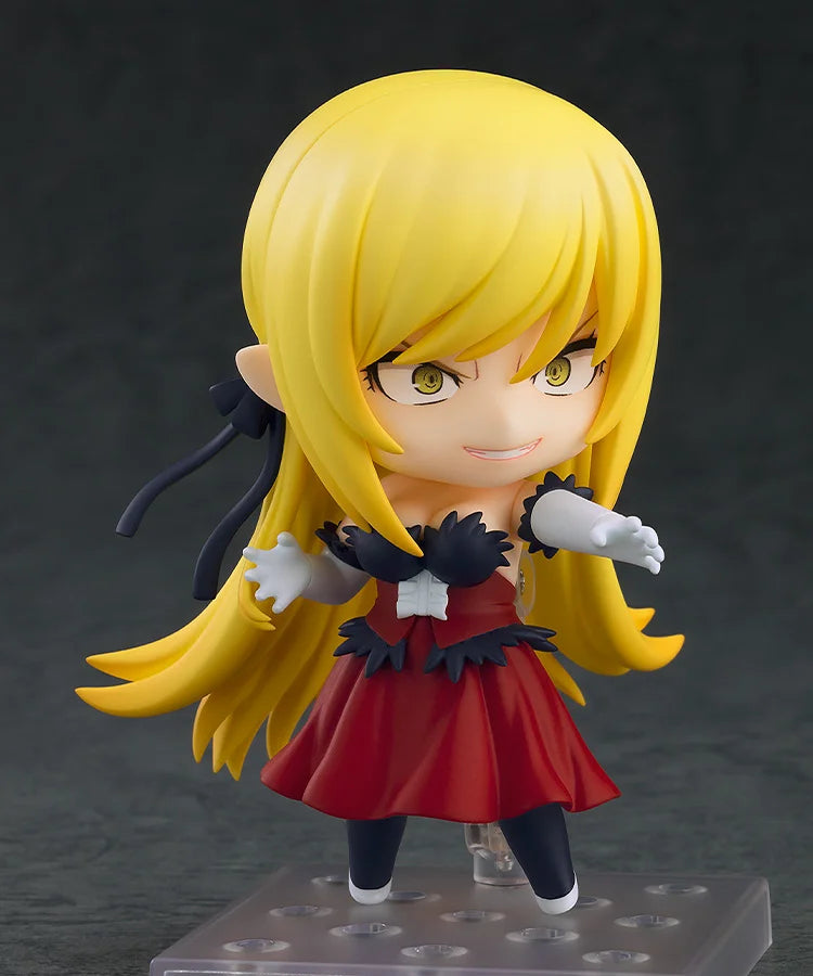 PRE ORDER Nendoroid Kiss-Shot Acerola-Orion Heart-Under-Blade