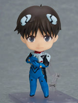 PRE ORDER Nendoroid Shinji Ikari: Plugsuit Ver.