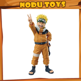 Banpresto Naruto Uzumaki - Colloseum