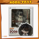 Nendoroid Vox Akuma