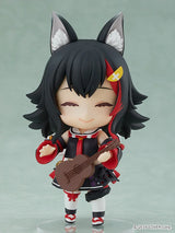 PRE ORDER Nendoroid Ookami Mio