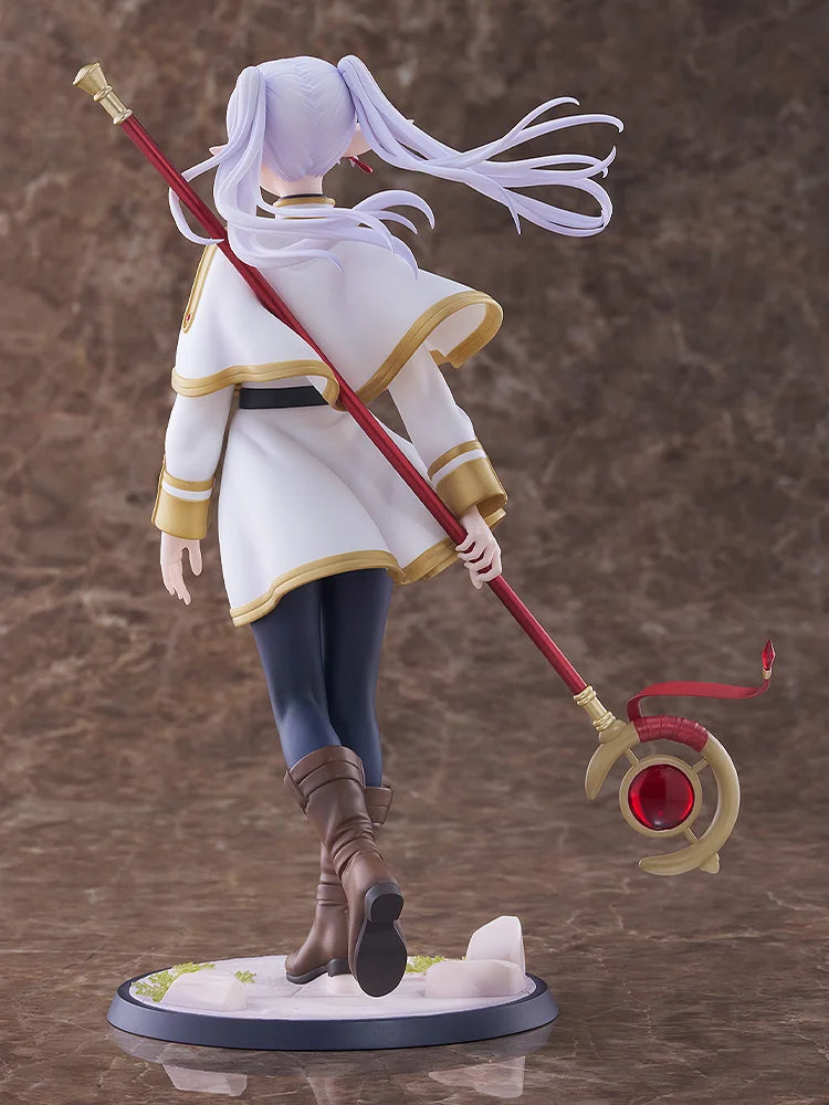 PRE ORDER Claynel Frieren: Beyond Journey's End - Frieren 1/7 Scale Figure
