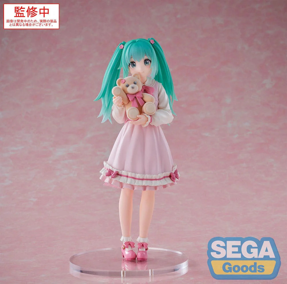 Luminasta Hatsune Miku Series - Hatsune Miku Conceptual series Vol.3