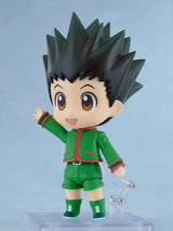 PRE ORDER Nendoroid Gon Freecss: Hunter Exam Ver.