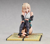 PRE ORDER GoodSmile Company Fate/Grand Order - Saber/Okita Souji Final Ascension Ver. 1/7 Scale