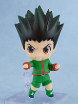 PRE ORDER Nendoroid Gon Freecss: Hunter Exam Ver.