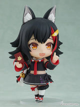 PRE ORDER Nendoroid Ookami Mio