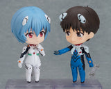 PRE ORDER Nendoroid Shinji Ikari: Plugsuit Ver.