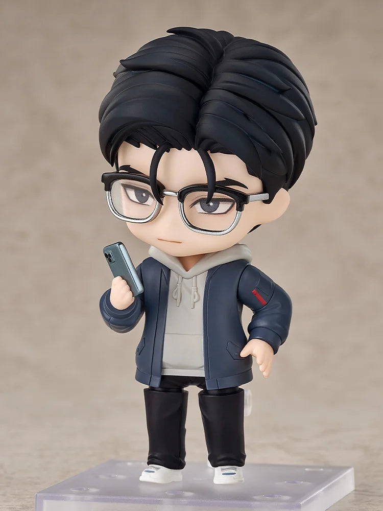 PRE ORDER [VIP] Nendoroid Joo Jaekyung