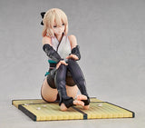 PRE ORDER GoodSmile Company Fate/Grand Order - Saber/Okita Souji Final Ascension Ver. 1/7 Scale