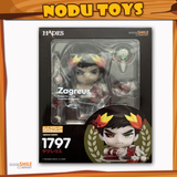 Nendoroid Zagreus