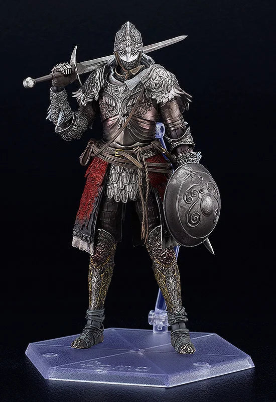 PRE ORDER figma Raging Wolf