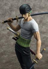 Portrait Of Pirates ONE PIECE NEO-DX - Roronoa Zoro 10th LIMITED Ver. -