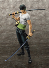 Portrait Of Pirates ONE PIECE NEO-DX - Roronoa Zoro 10th LIMITED Ver. -