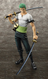 Portrait Of Pirates ONE PIECE NEO-DX - Roronoa Zoro 10th LIMITED Ver. -