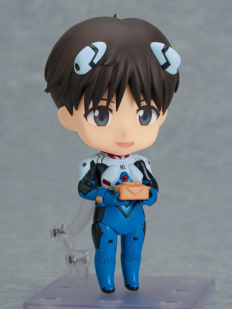 PRE ORDER Nendoroid Shinji Ikari: Plugsuit Ver.