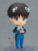 PRE ORDER Nendoroid Shinji Ikari: Plugsuit Ver.