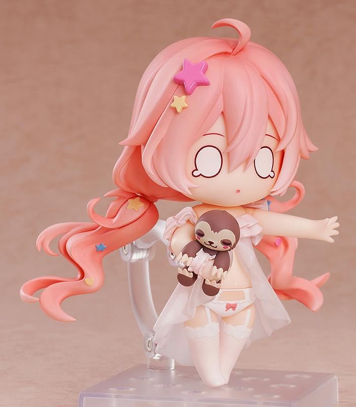 NENDOROID Evanthe