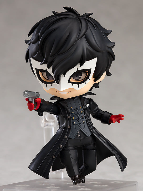 NENDOROID Joker - Persona 5