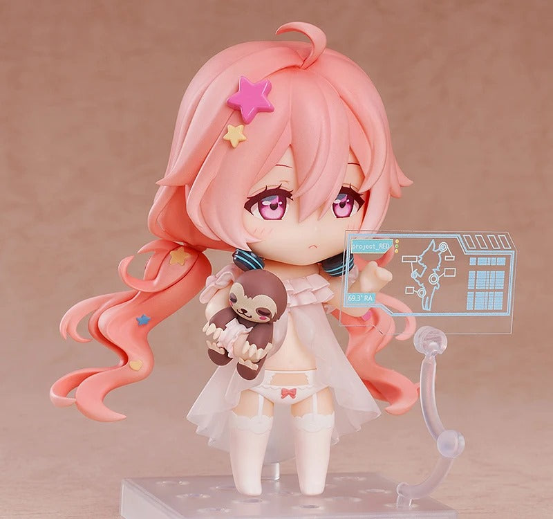 NENDOROID Evanthe