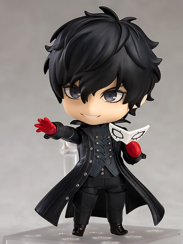 NENDOROID Joker - Persona 5