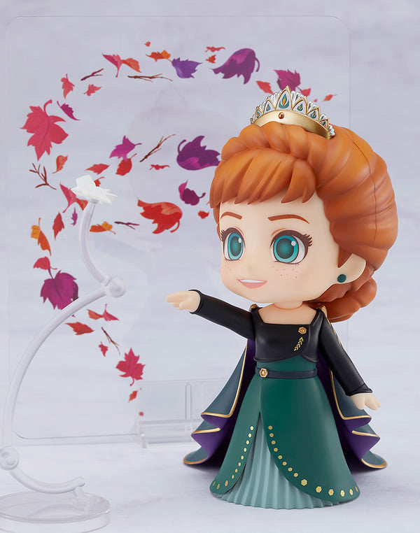 Nendoroid Anna Epilogue Dress ver.