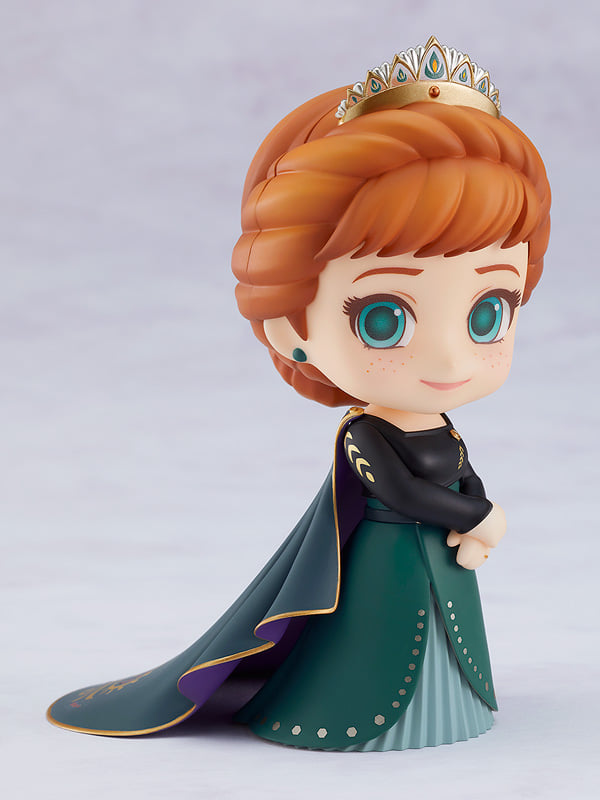 Nendoroid Anna Epilogue Dress ver.