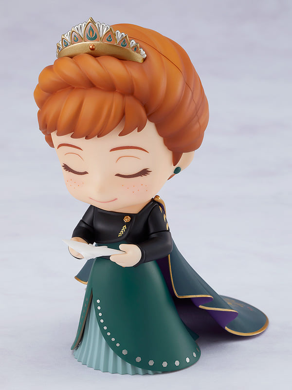 Nendoroid Anna Epilogue Dress ver.