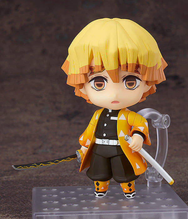 NENDOROID Zenitsu Agatsuma