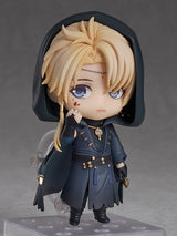 Nendoroid Qiluo Zhou Shade ver.