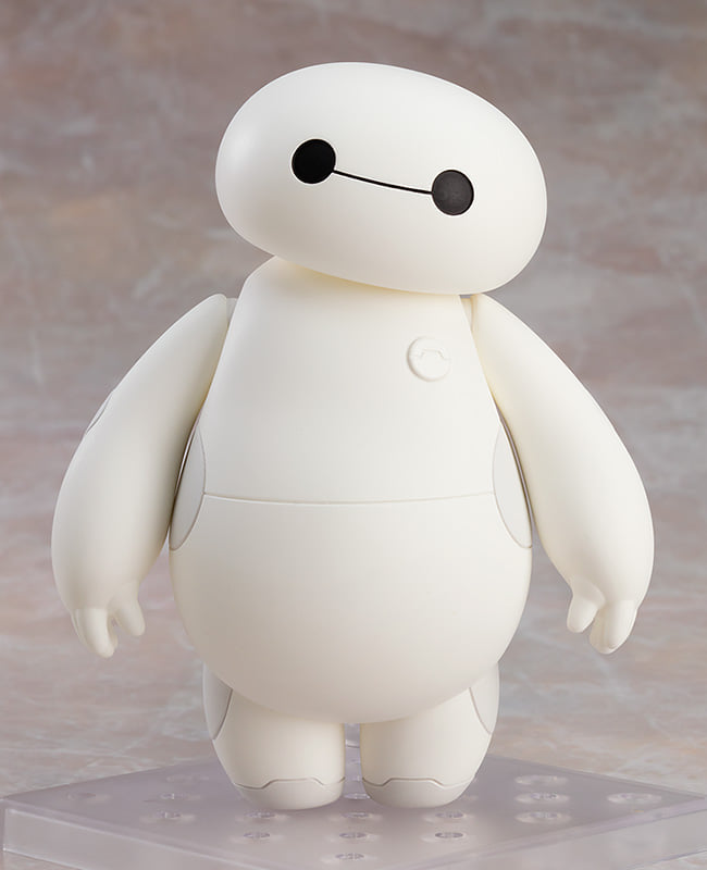 Nendoroid Baymax