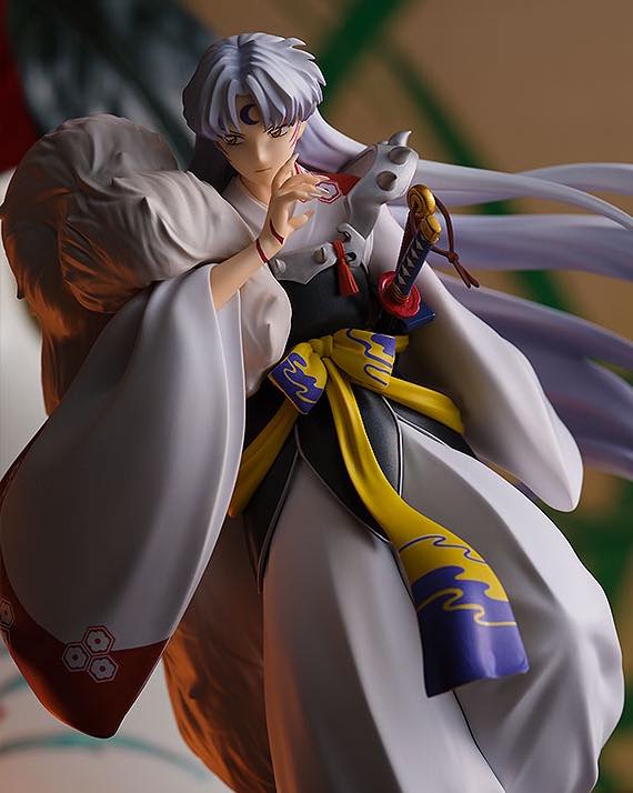Pop Up Parade Sesshomaru