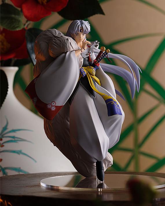 Pop Up Parade Sesshomaru