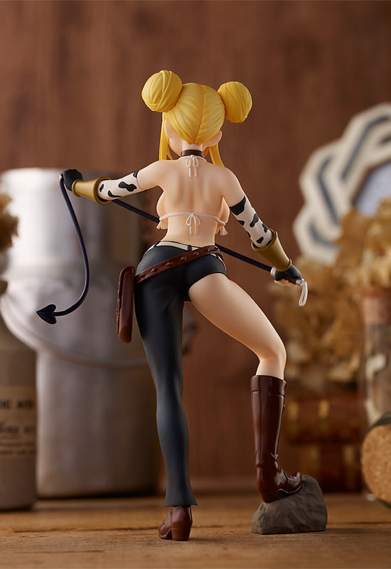 POP UP PARADE Lucy Heartfilia Taurus Form ver.