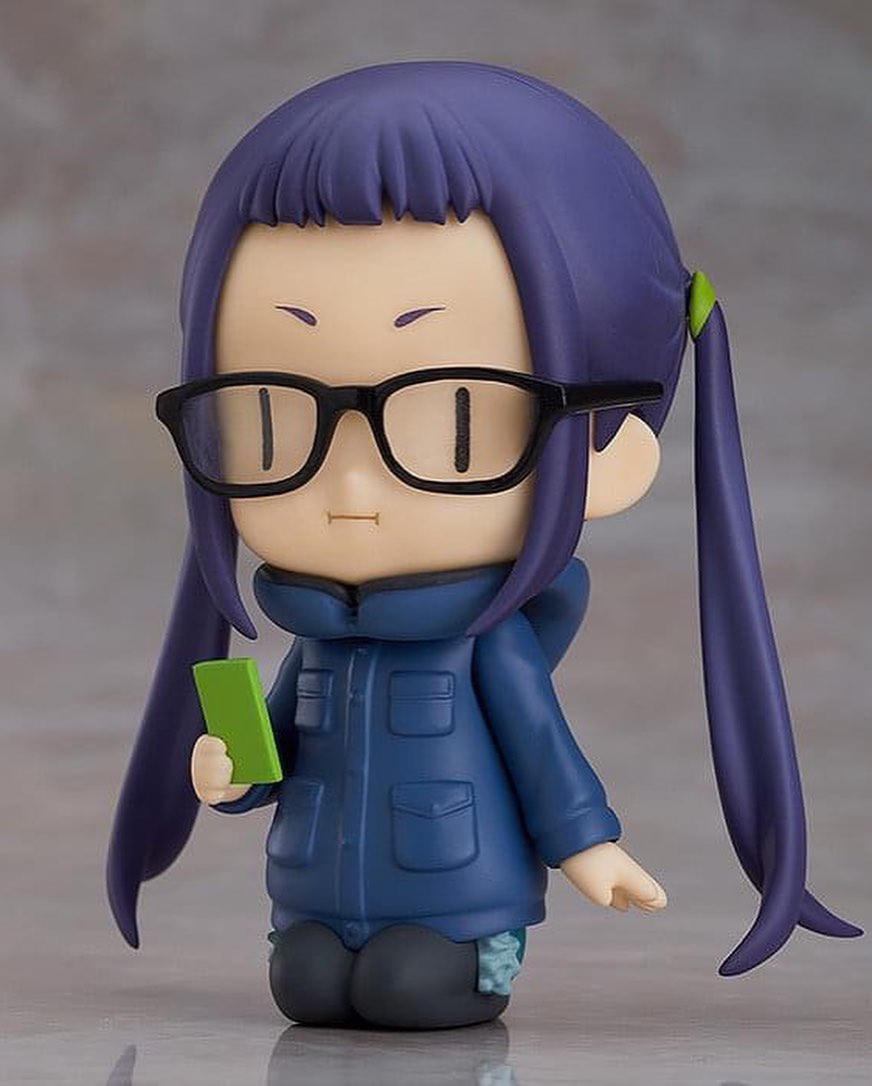 Nendoroid Chiaki Ogaki