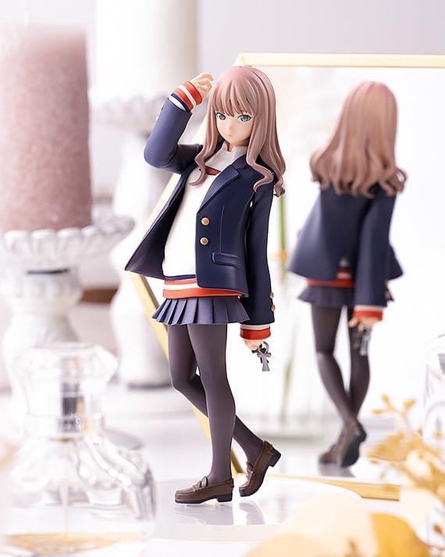 POP UP PARADE Yume Minami