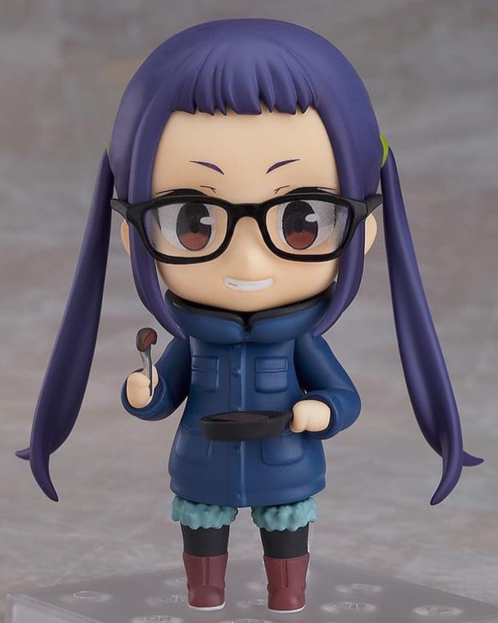 Nendoroid Chiaki Ogaki