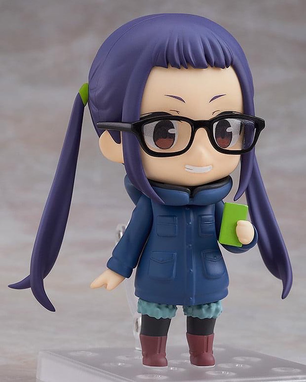 NENDOROID Chiaki Ogaki