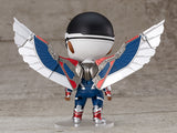 Nendoroid Captain America (Sam Wilson) DX