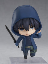 Nendoroid Zhang Qiling